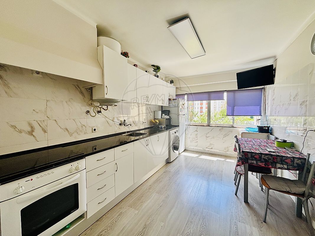 Apartamento T3 para venda