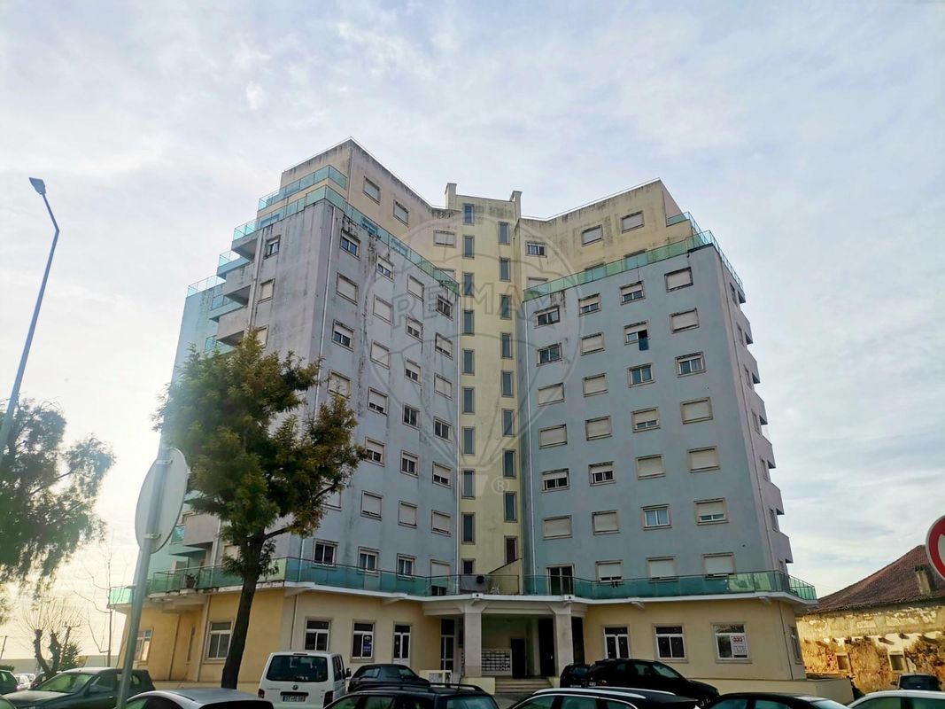 Apartamento T3 para venda
