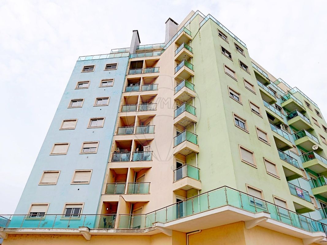 Apartamento T3 para venda