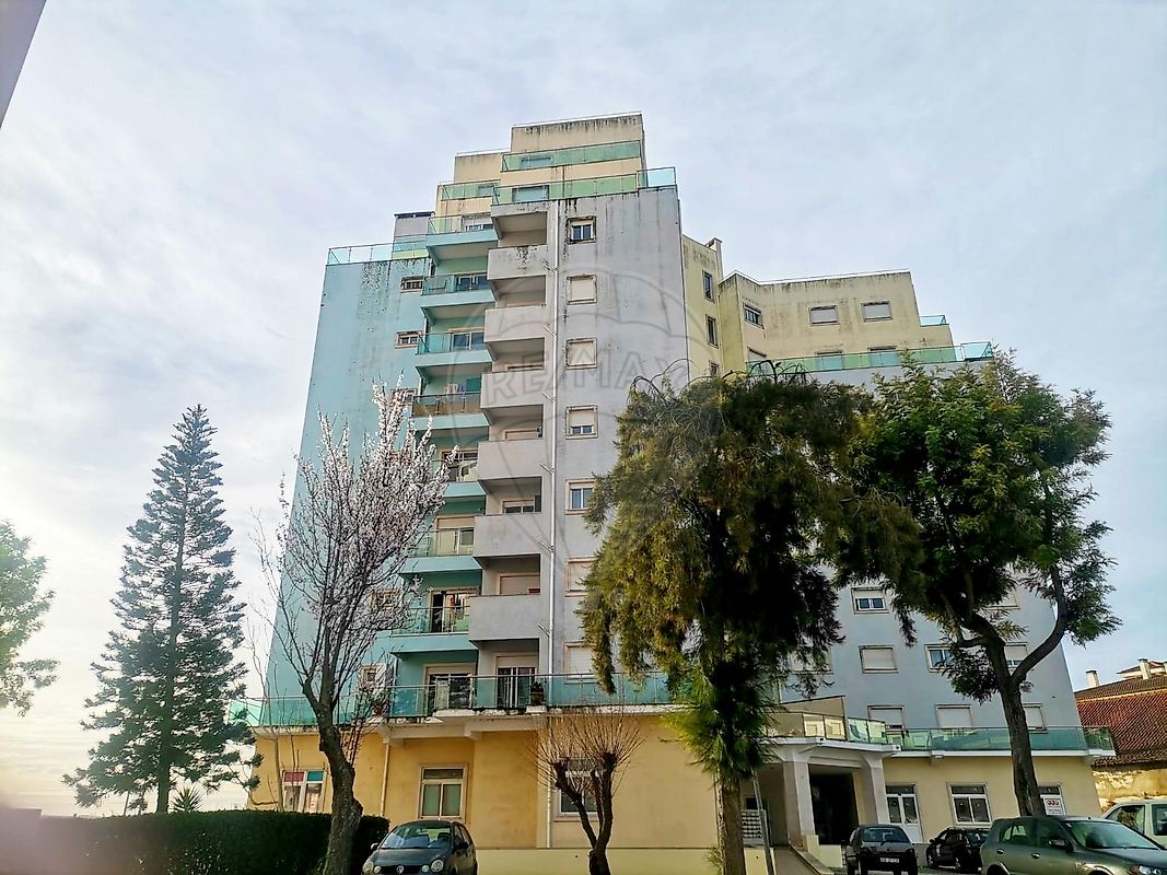 Apartamento T2 para venda