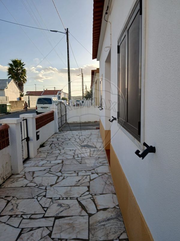Moradia T3 para venda