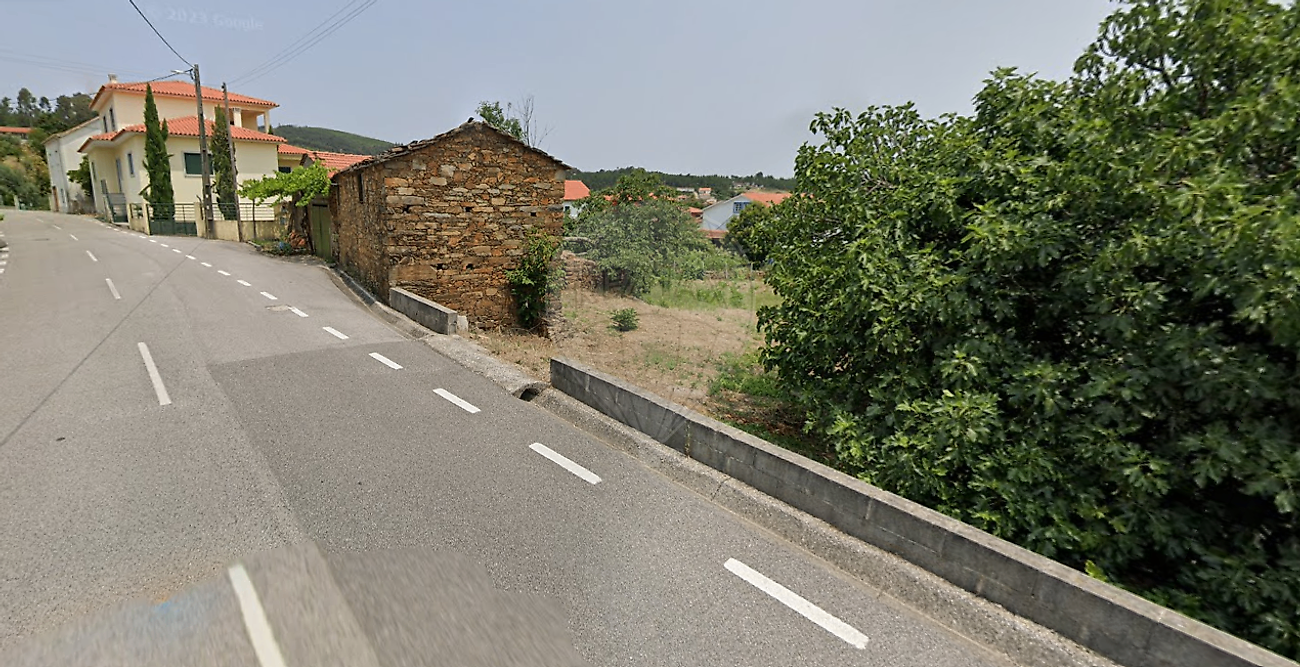 Terreno para venda