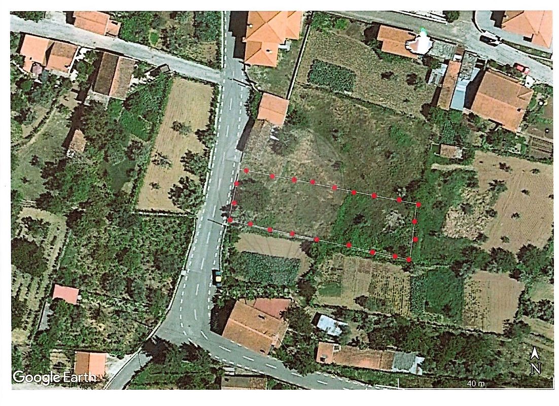 Terreno  para venda