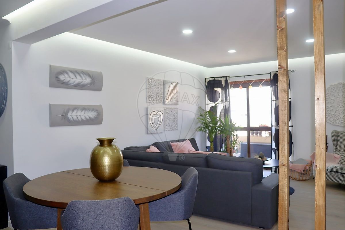 Apartamento T3 para venda