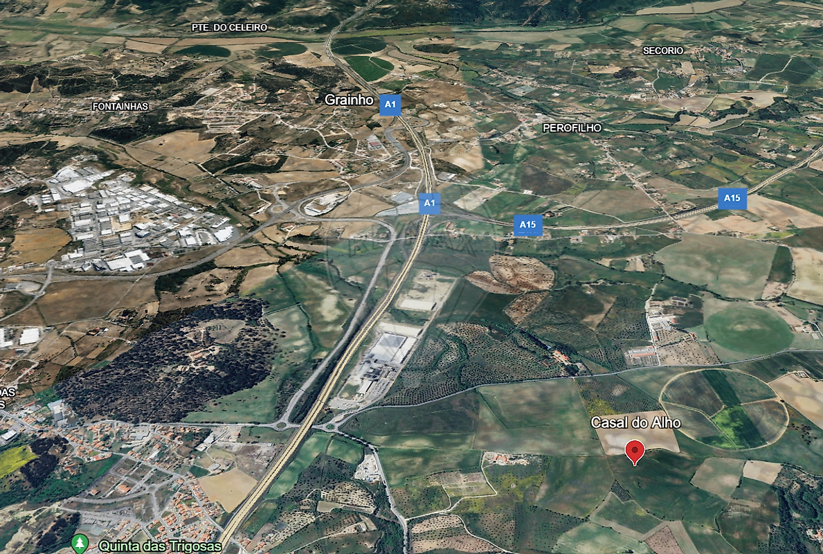 Terreno para venda