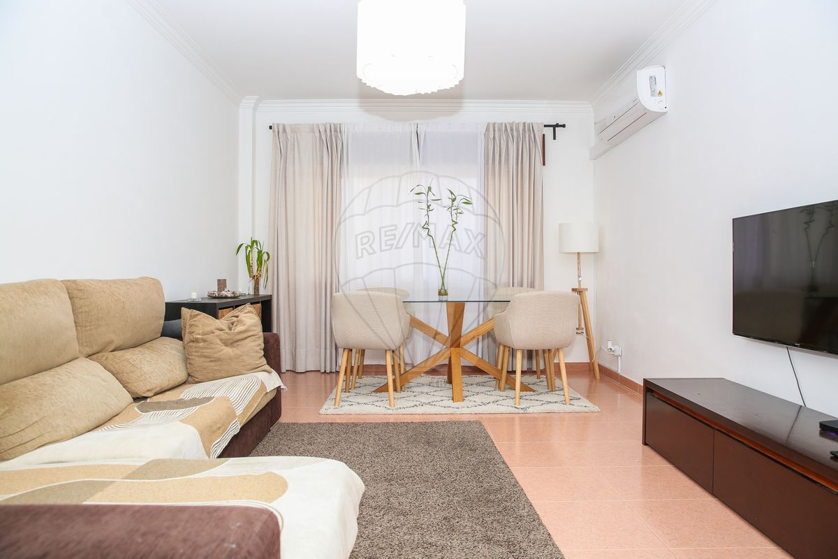 Apartamento T2 para venda