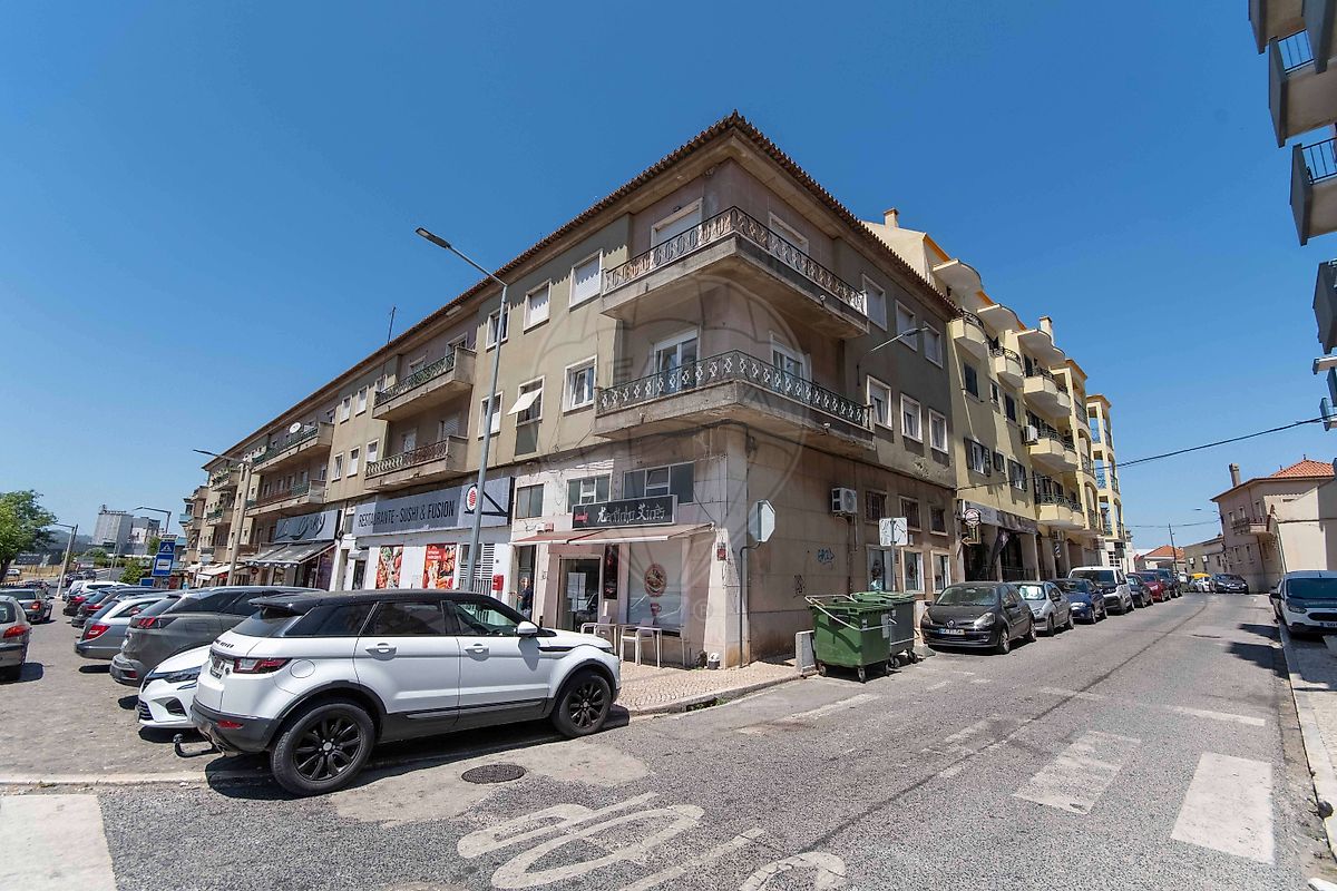 Apartamento T2 para venda