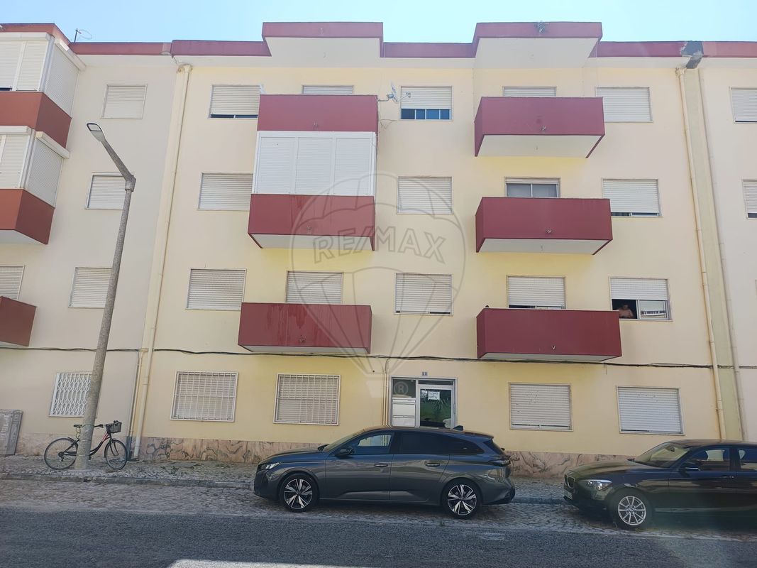 Apartamento T3 para venda