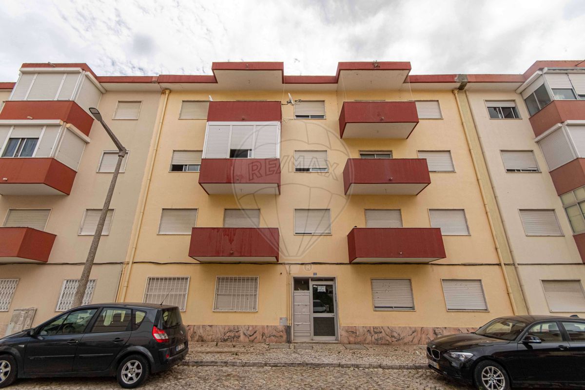 Apartamento T3 para venda