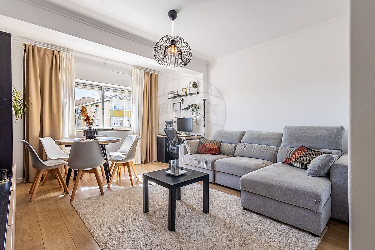 Apartamento T2 para venda