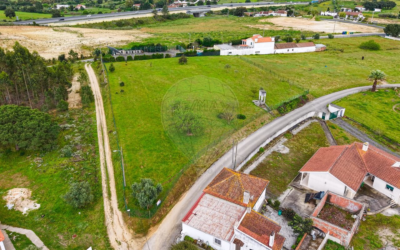 Terreno para venda