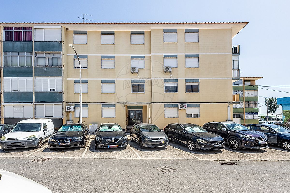 Apartamento T2 para venda