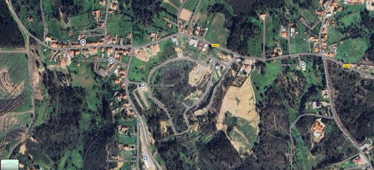 Terreno  para venda