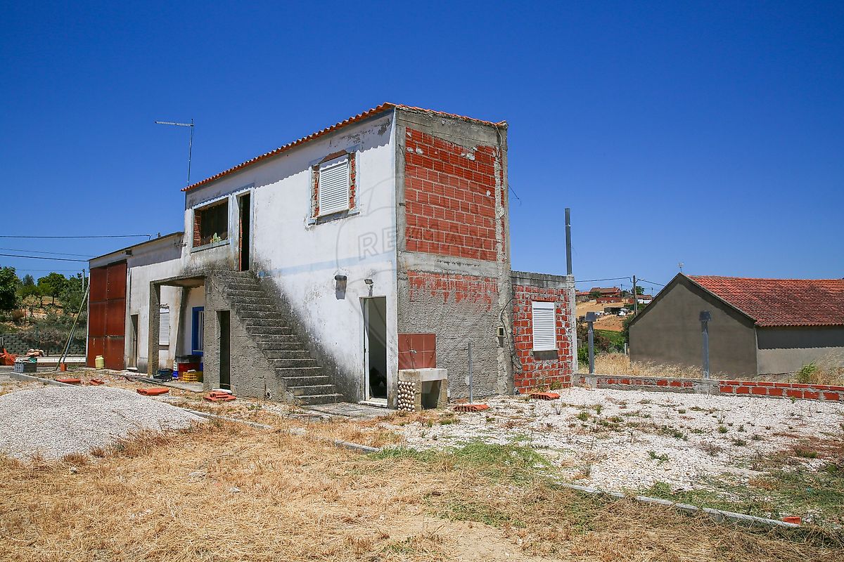 Terreno para venda