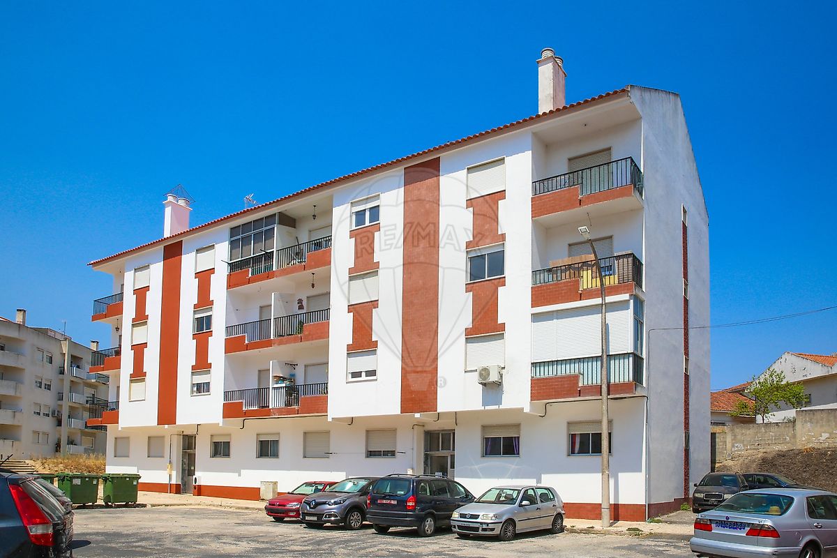 Apartamento T2 para venda