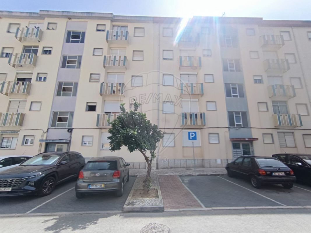 Apartamento T2 para venda