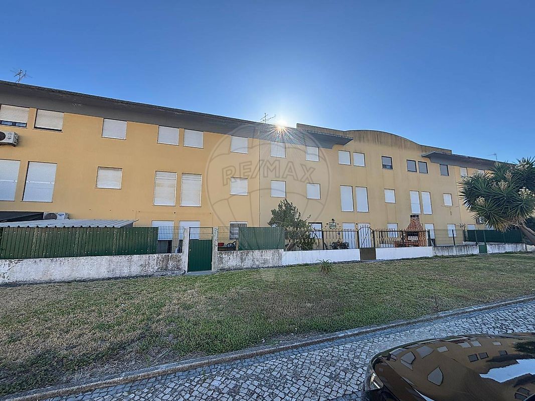 Apartamento T2 para venda