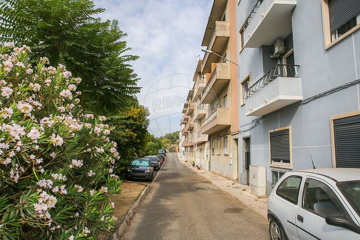 Apartamento T4 para venda