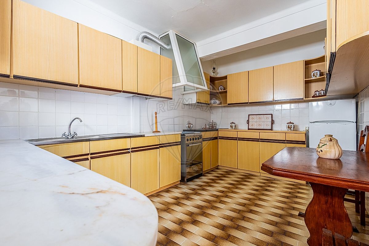 Apartamento T2 para venda