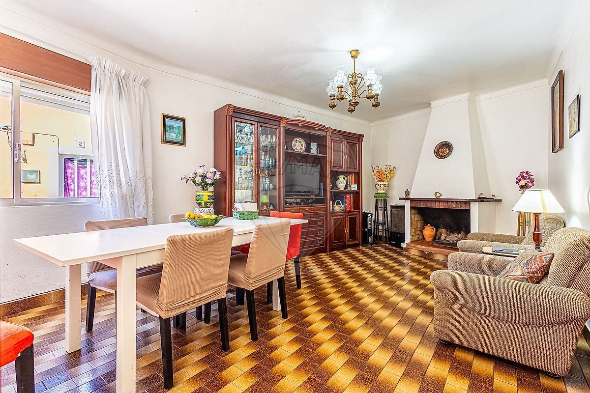 Moradia - Manique do Intendente, Vila Nova de São Pedro e Maçussa, Azambuja, Lisboa