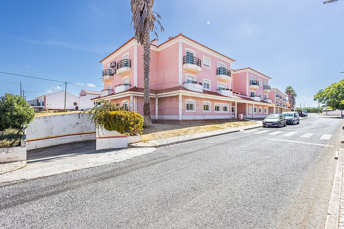 Apartamento T2 para venda