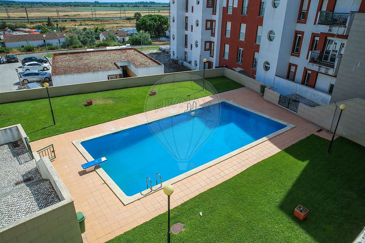 Apartamento T3 para venda