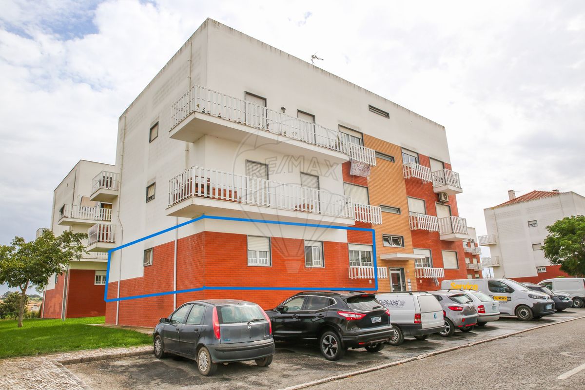 Apartamento T3 para venda