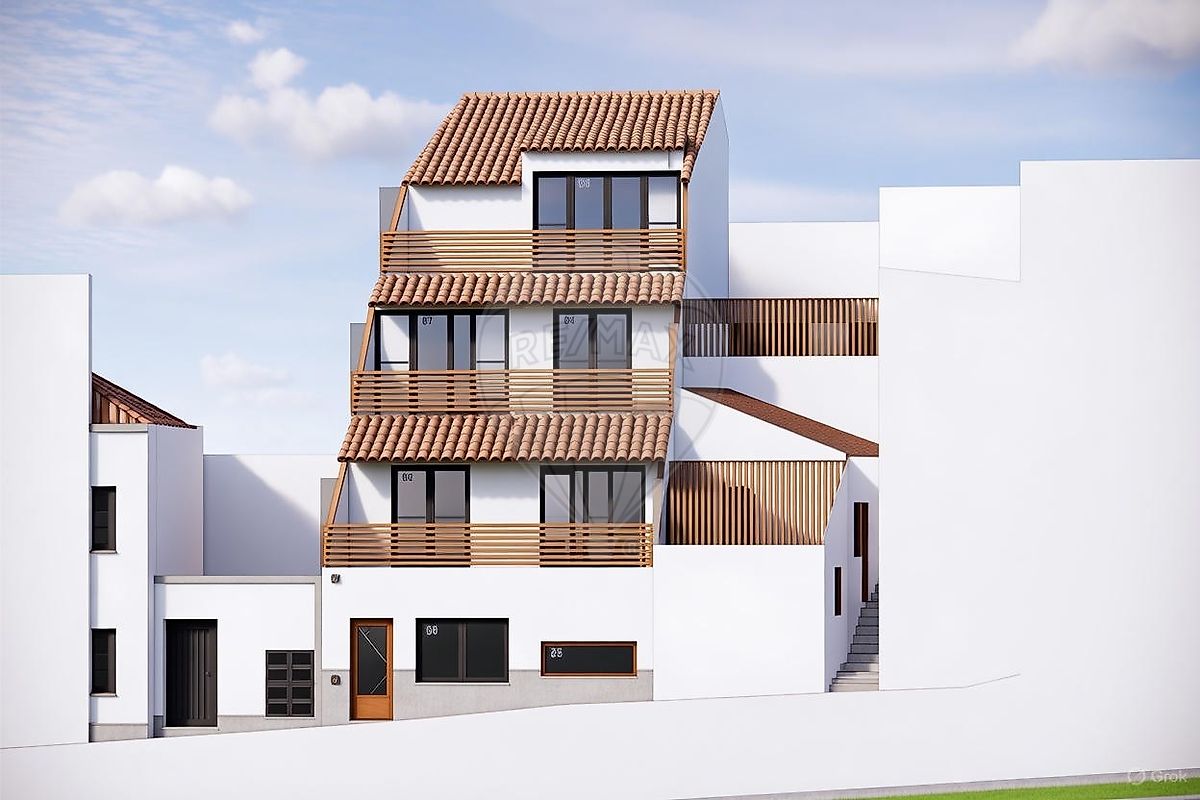 Moradia T2 à venda em Azambuja