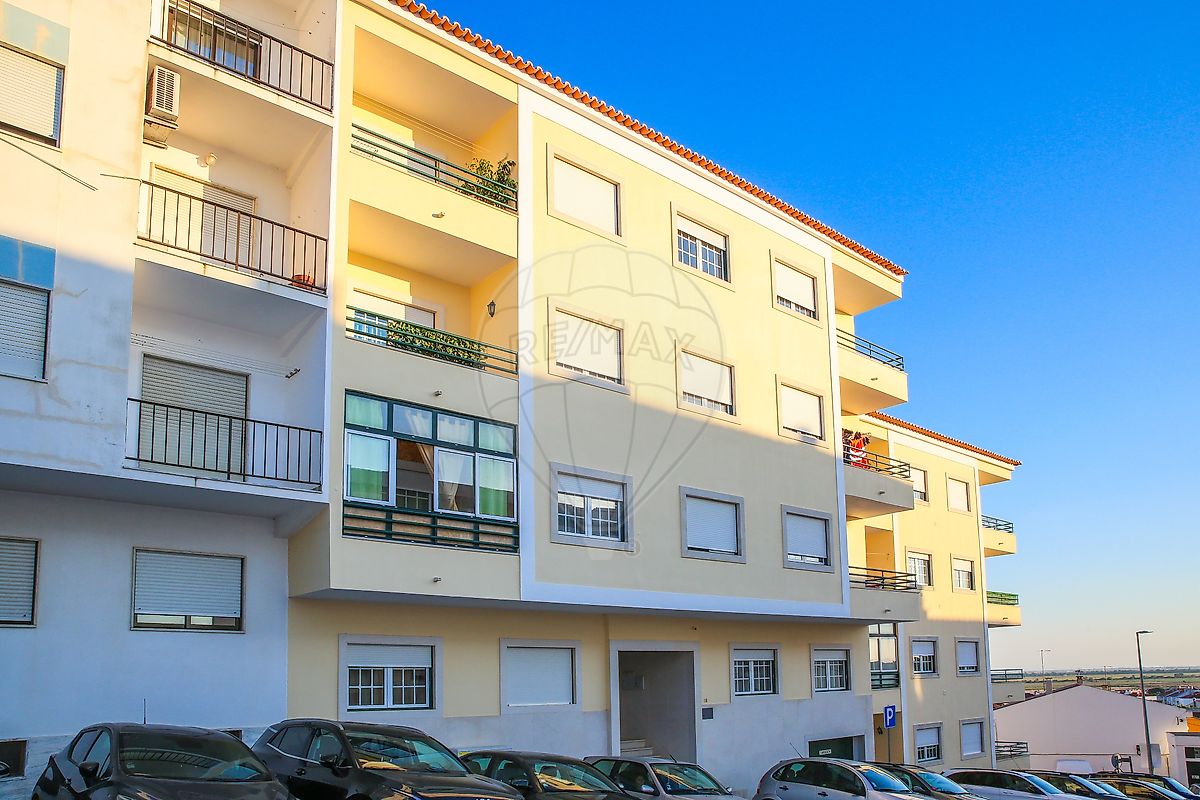 Apartamento T3 para venda