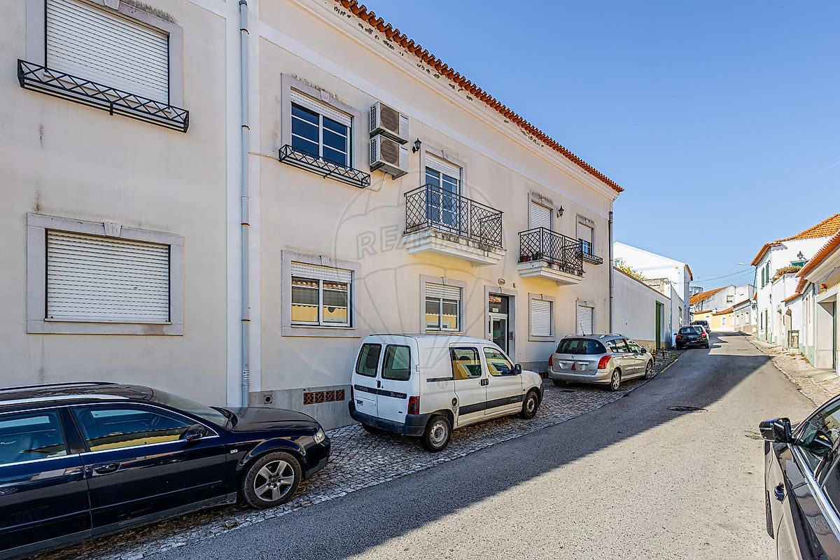 Apartamento T2 para venda