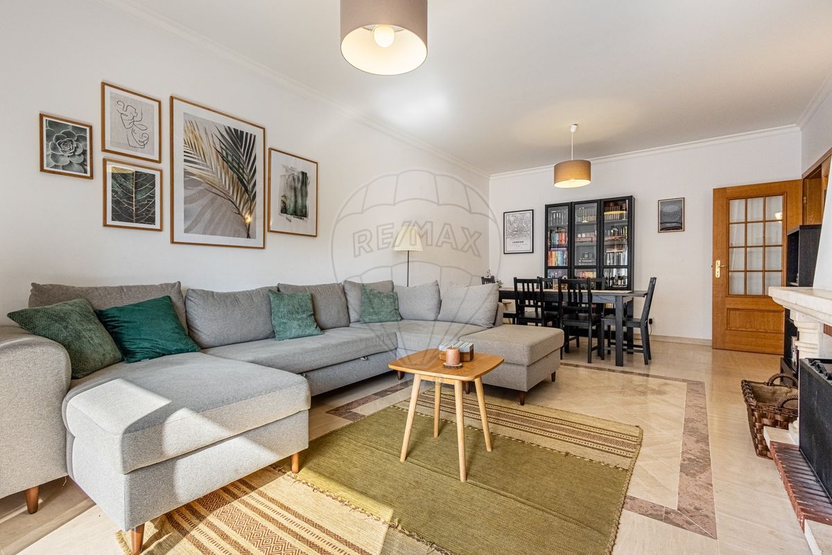 Apartamento T3 para venda