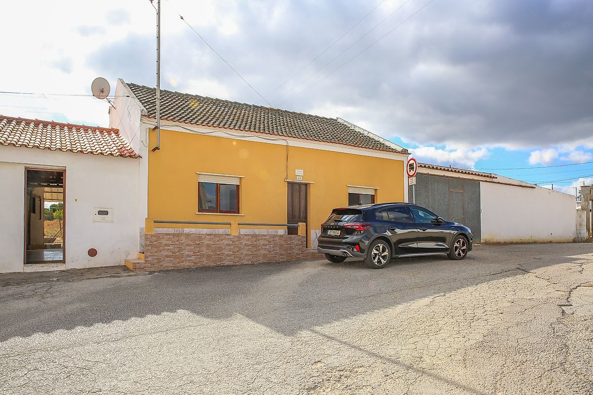 Moradia T2 para venda