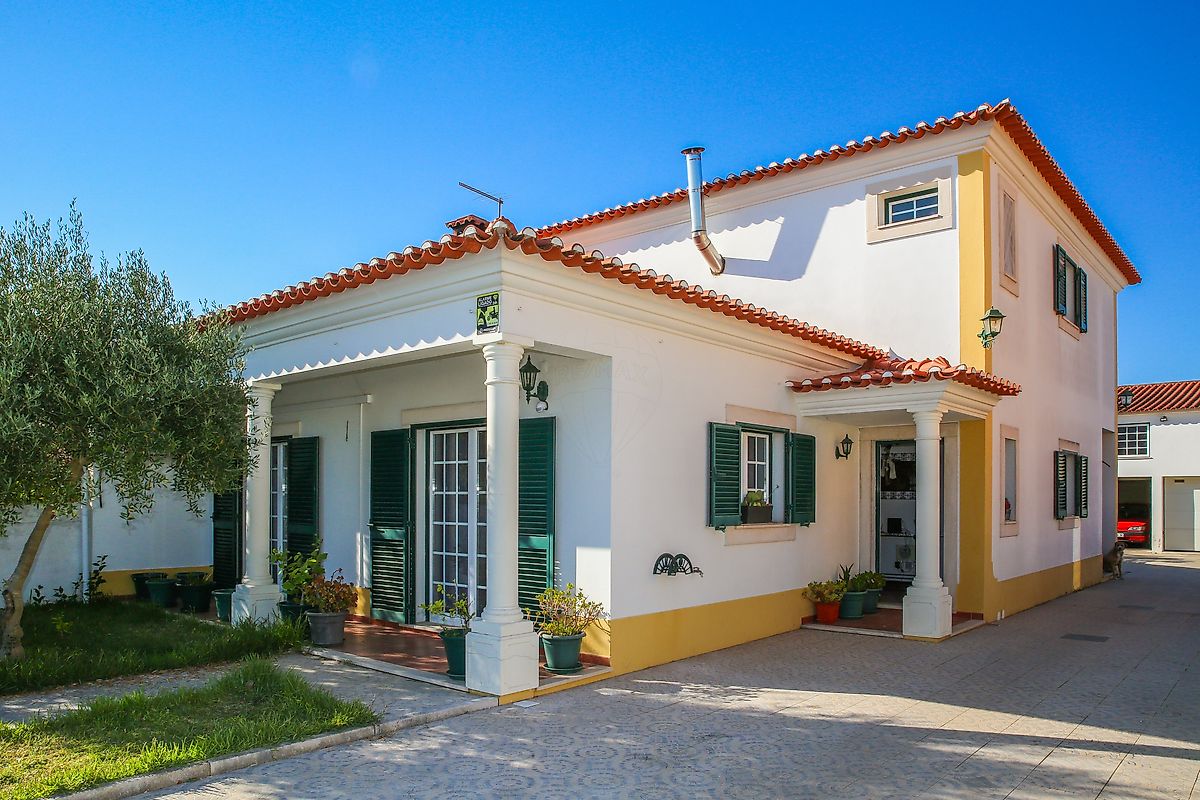 Moradia T3 para venda