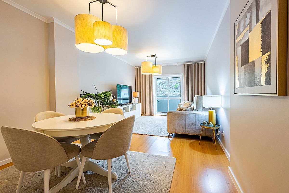 Apartamento T3 para venda