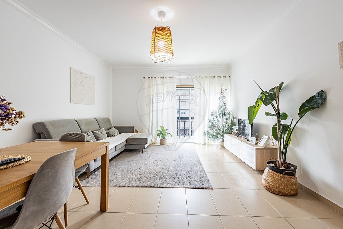 Apartamento T2 à venda em Azambuja