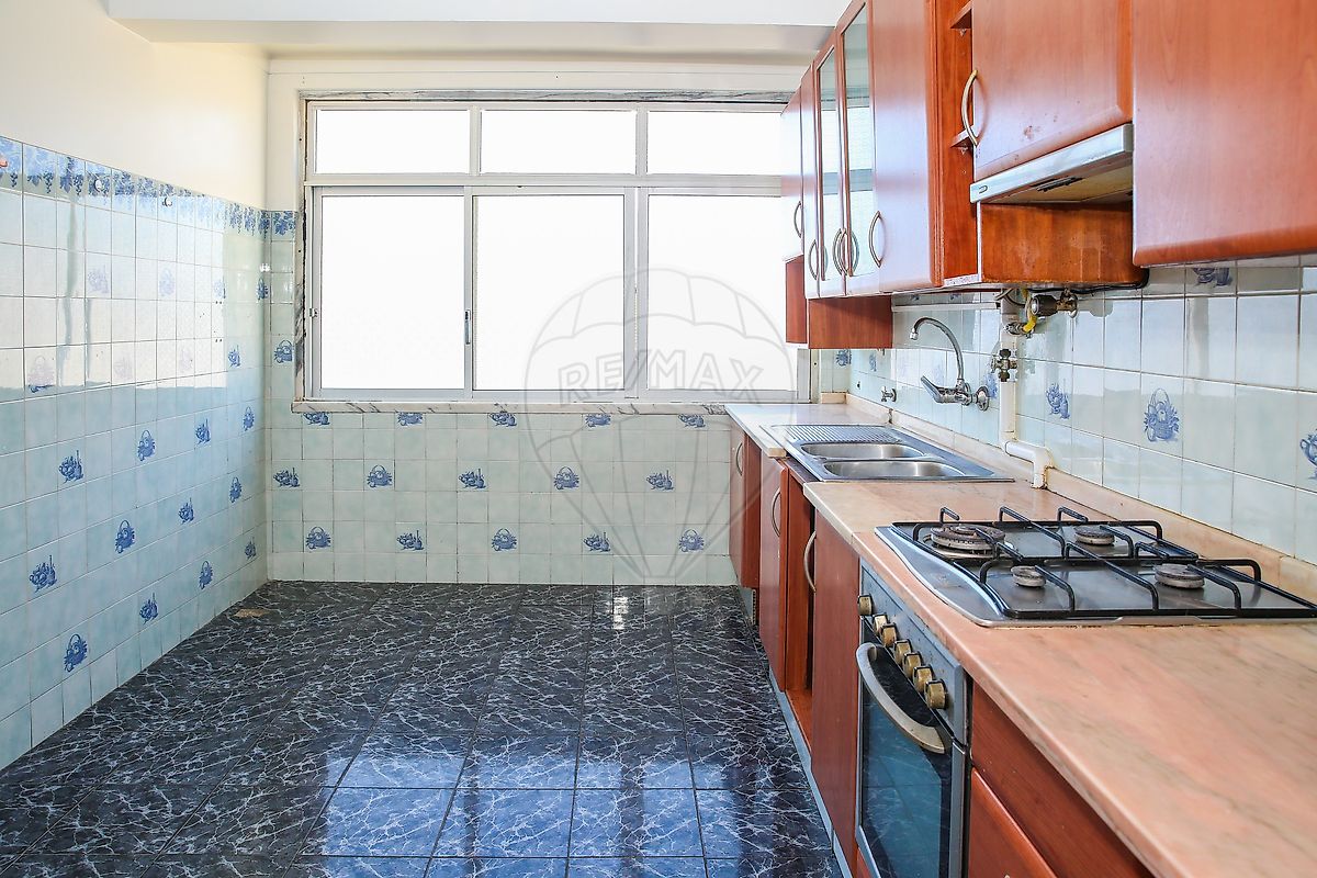 Apartamento T2 à venda em Azambuja