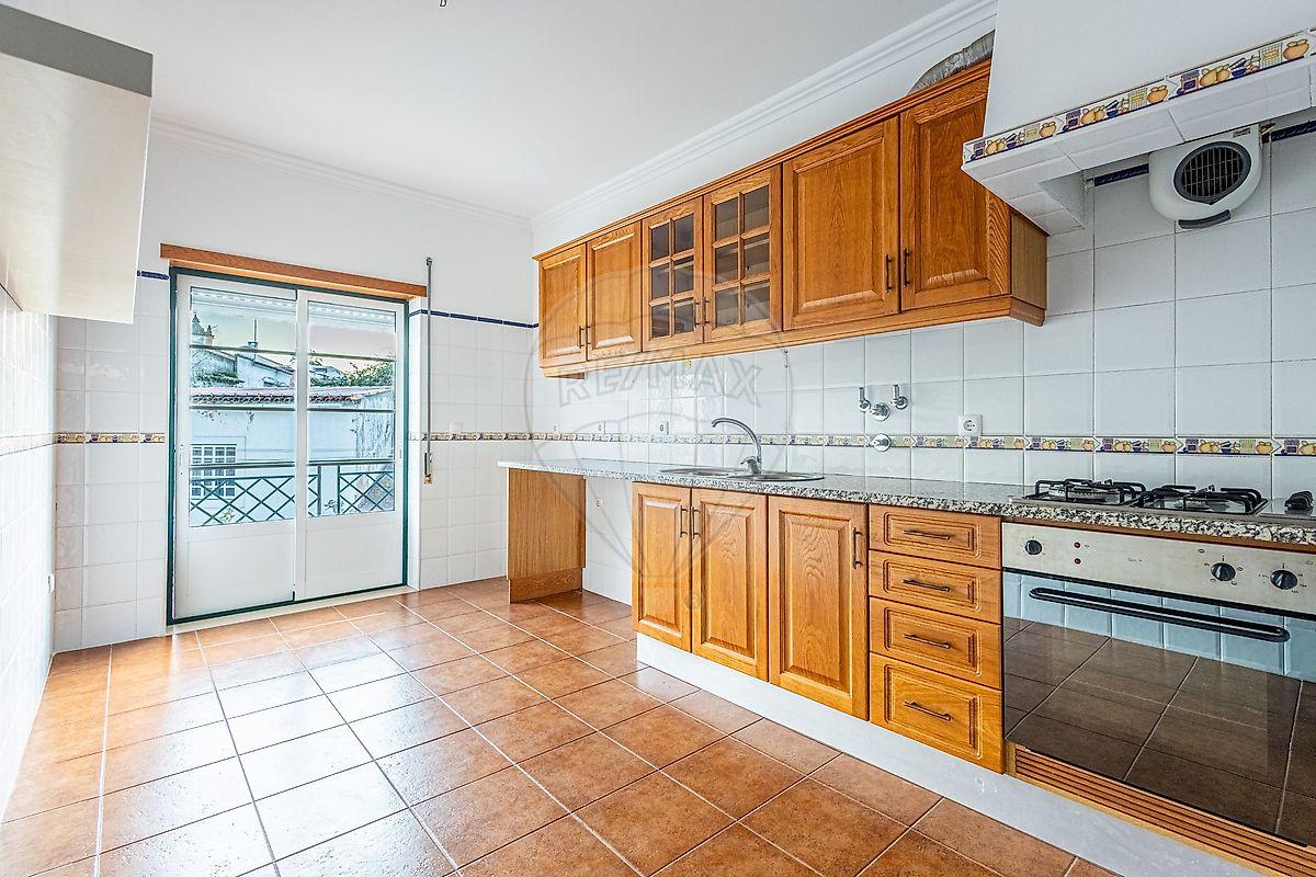 Apartamento - Cartaxo e Vale da Pinta, Cartaxo, Santarém