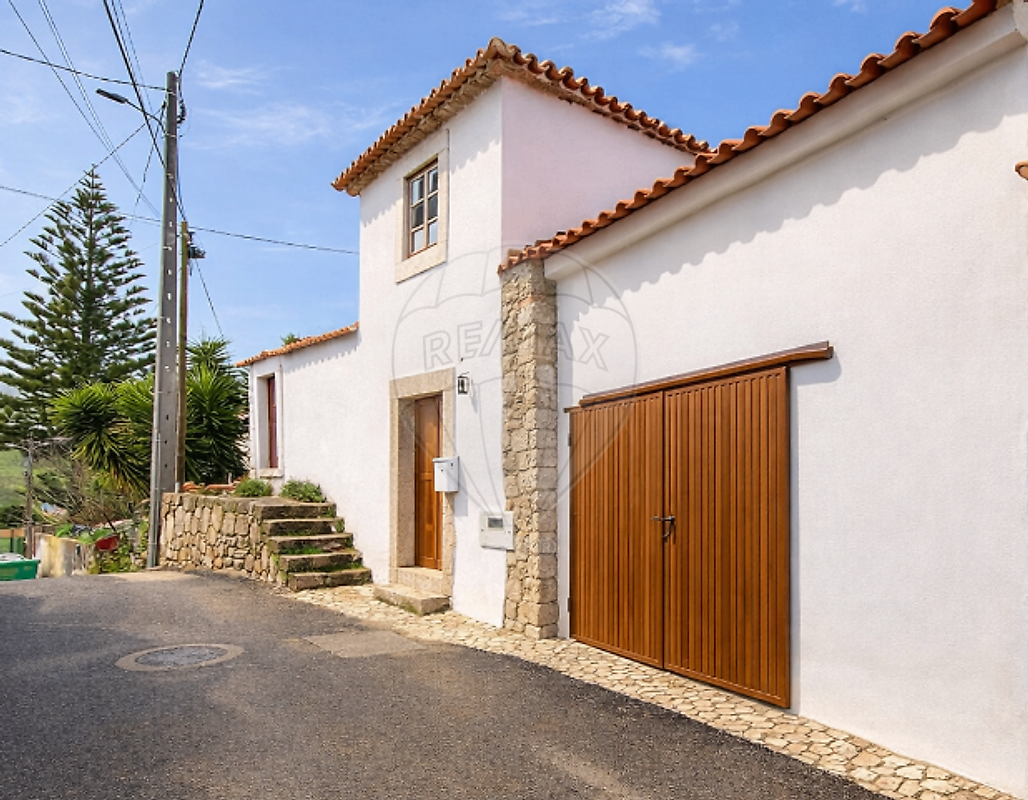 Moradia T2 à venda em Alenquer