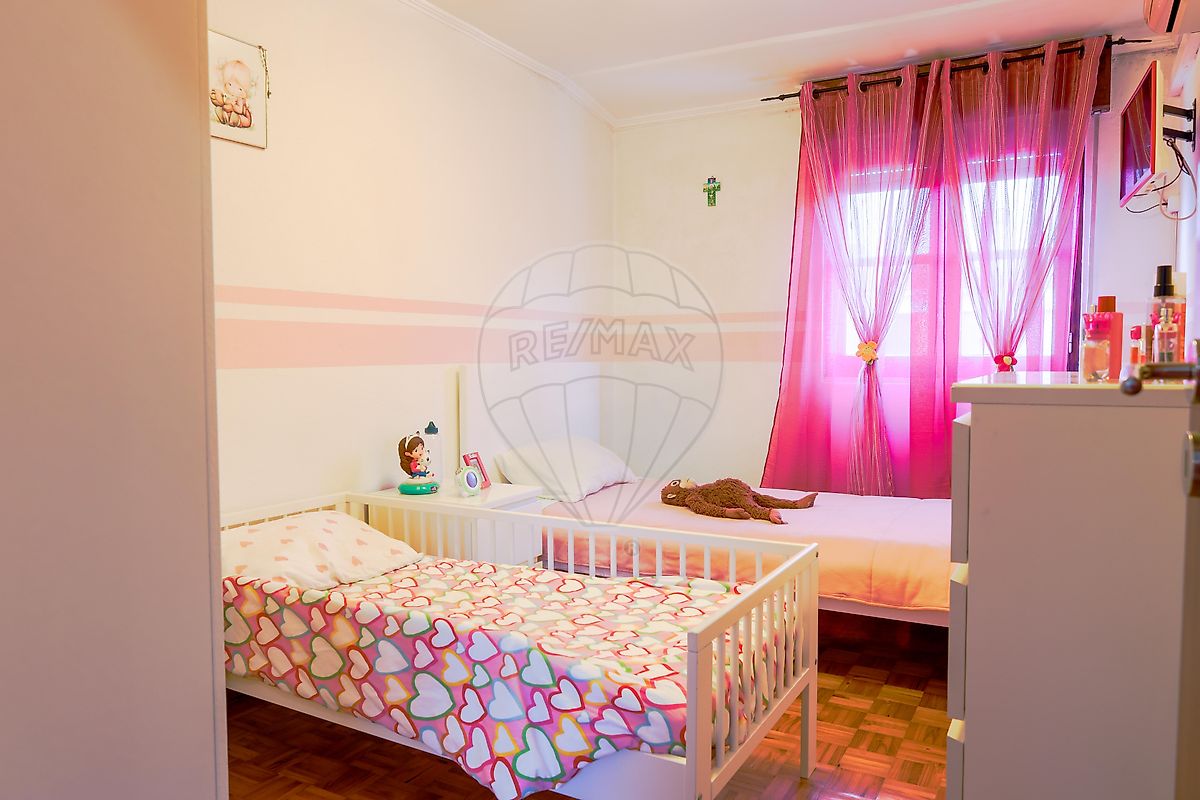 Moradia T3 à venda em Azambuja