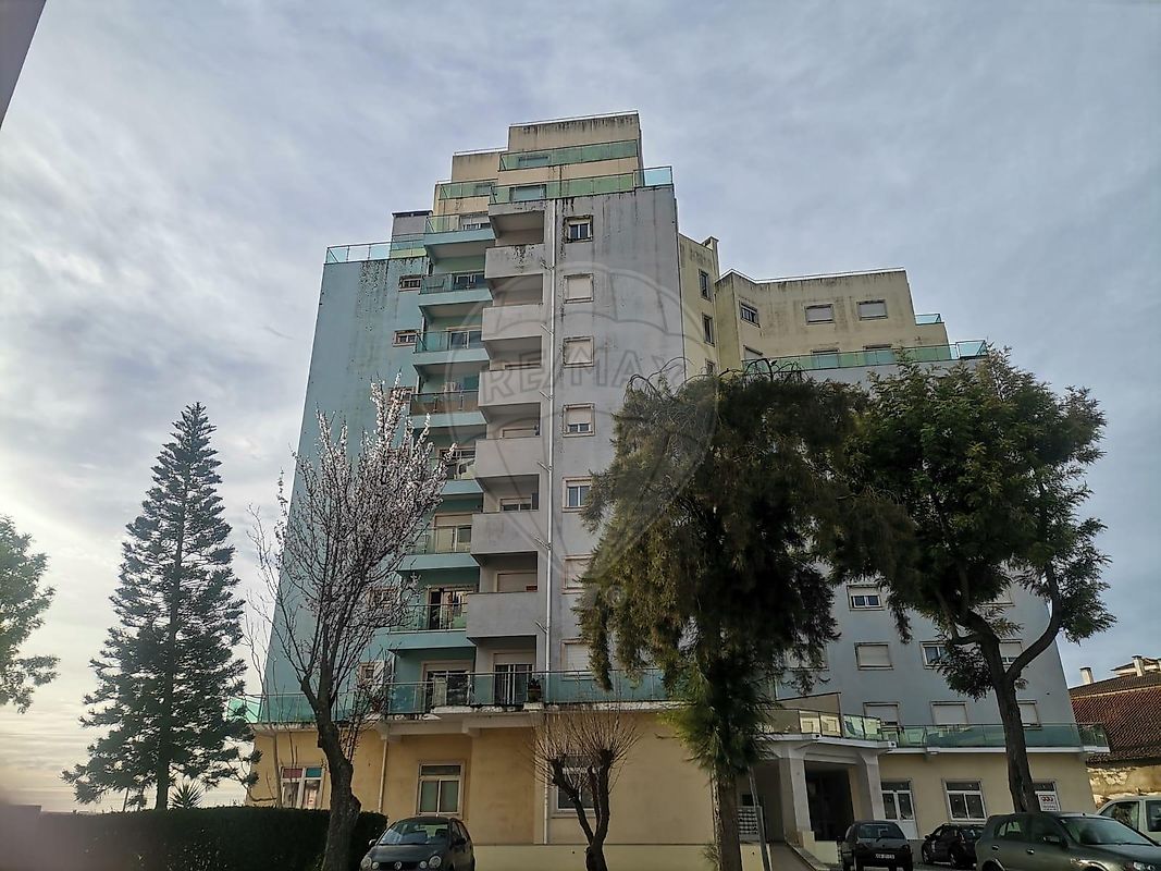 Apartamento T2 à venda em Azambuja, Azambuja — foto 21