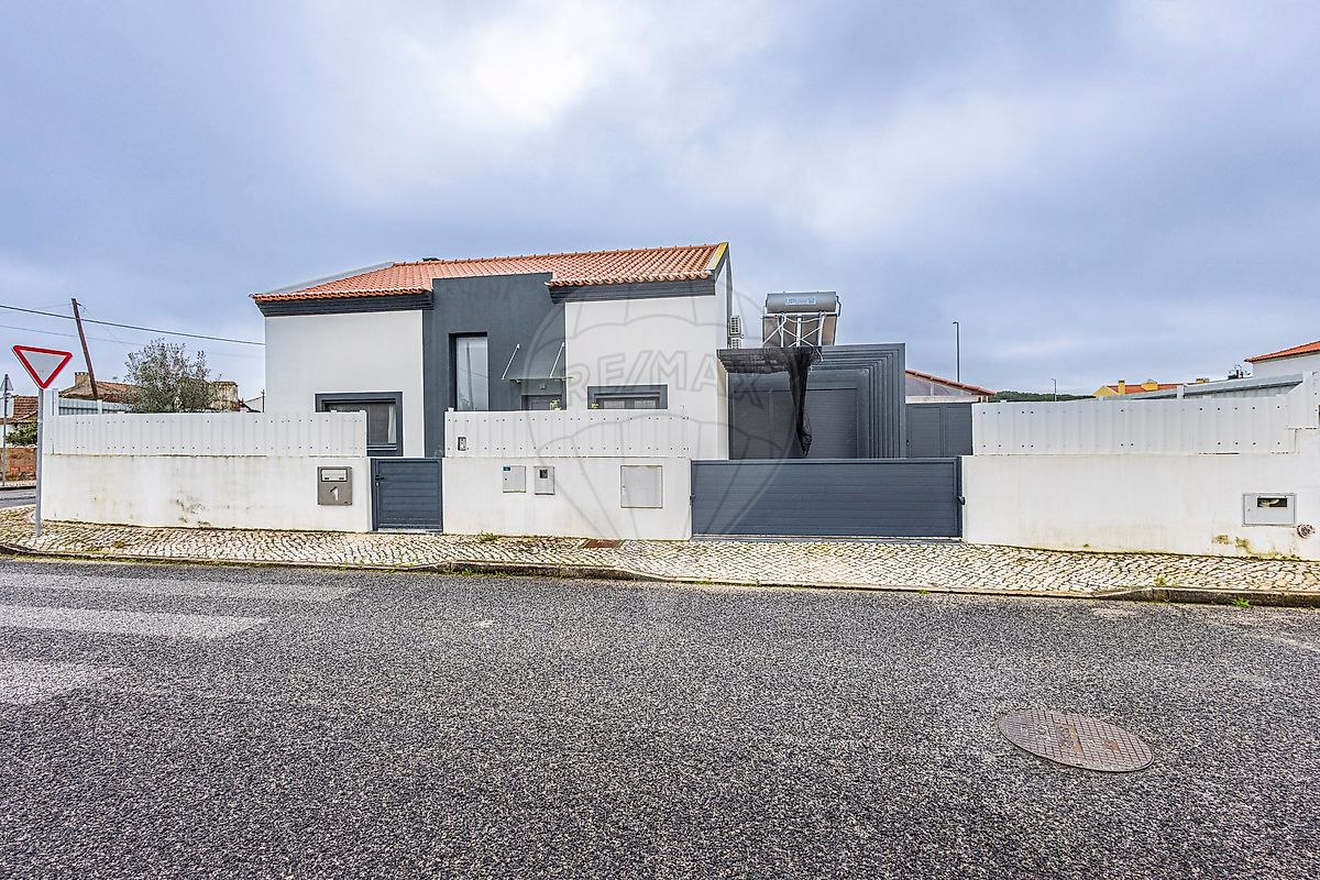 Moradia - Aveiras de Baixo, Azambuja, Lisboa