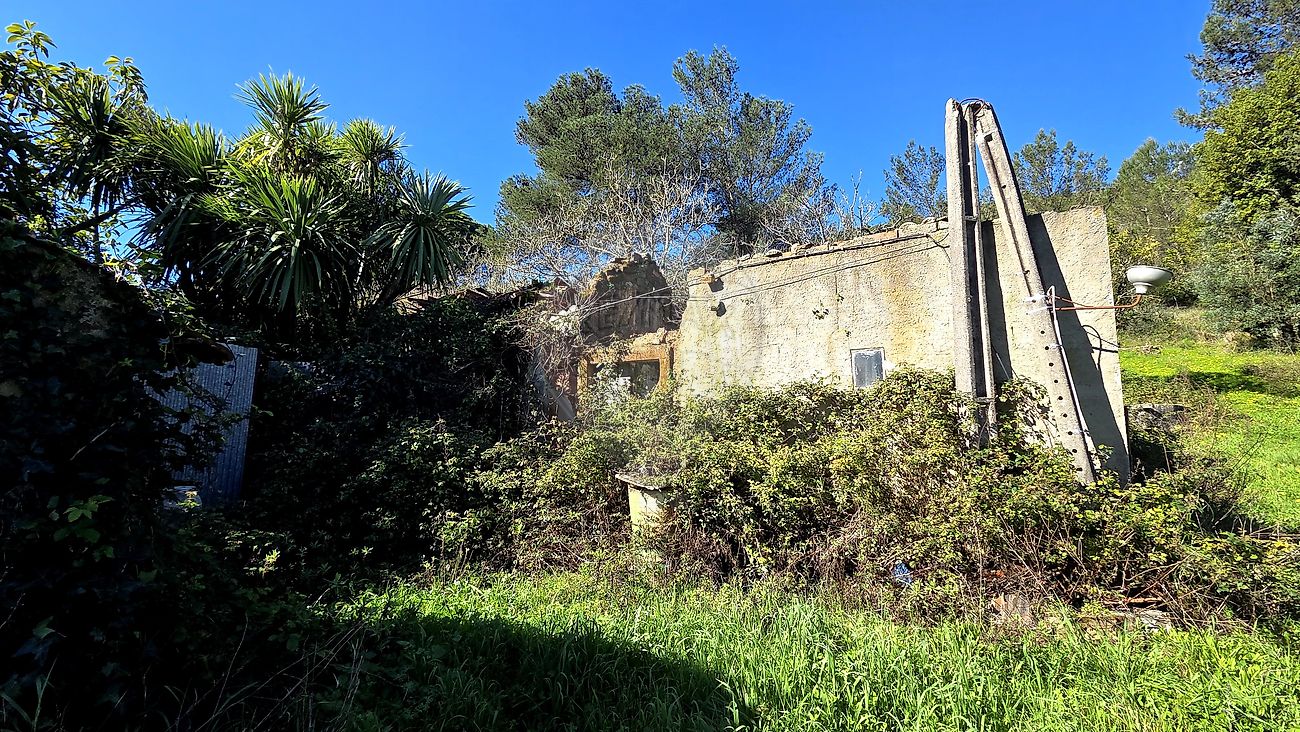 Moradia T2 à venda em Alcobertas, Rio Maior — foto 11