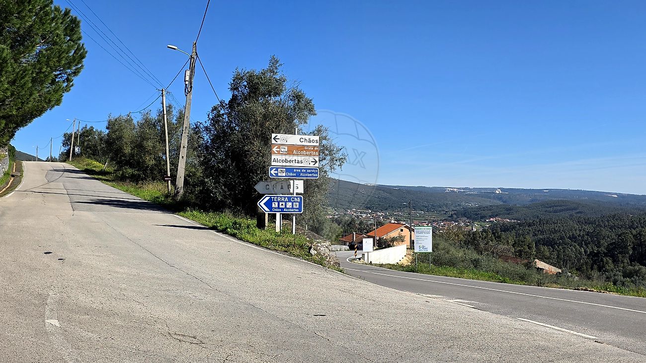 Moradia T2 à venda em Alcobertas, Rio Maior — foto 9