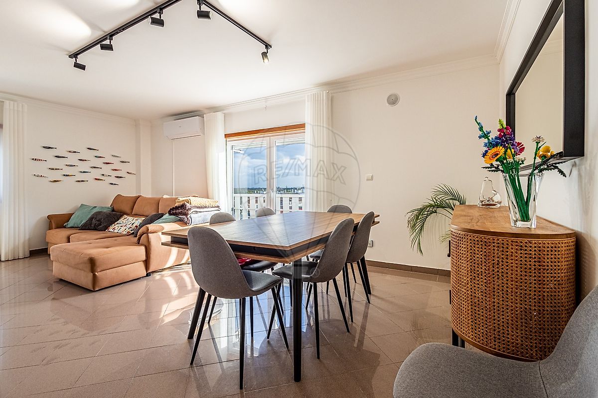 Apartamento T3 à venda em Azambuja