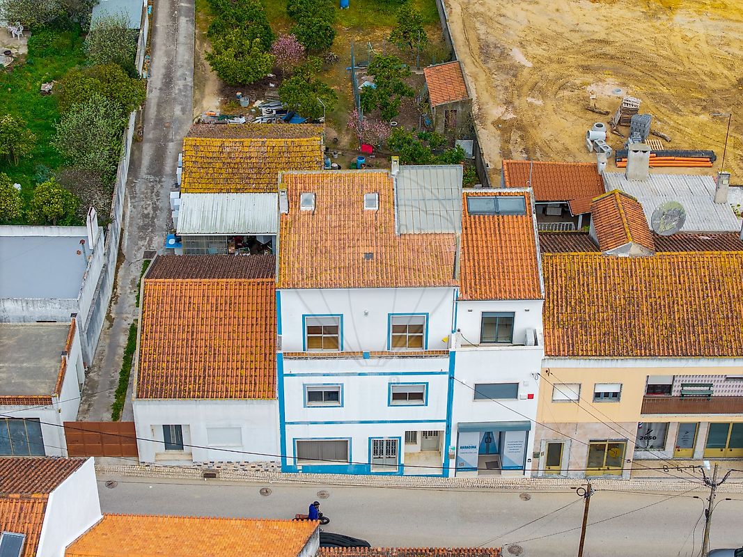 Apartamento T5 à venda em Aveiras de Cima, Azambuja — foto 35