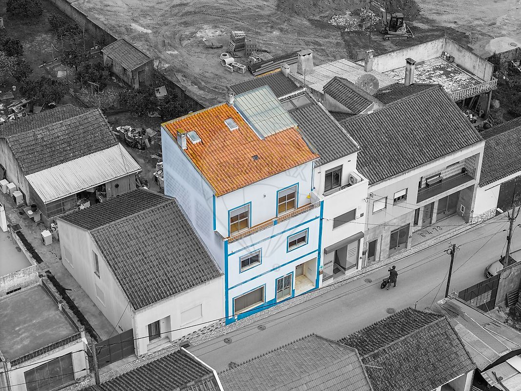 Apartamento T5 à venda em Aveiras de Cima, Azambuja — foto 37