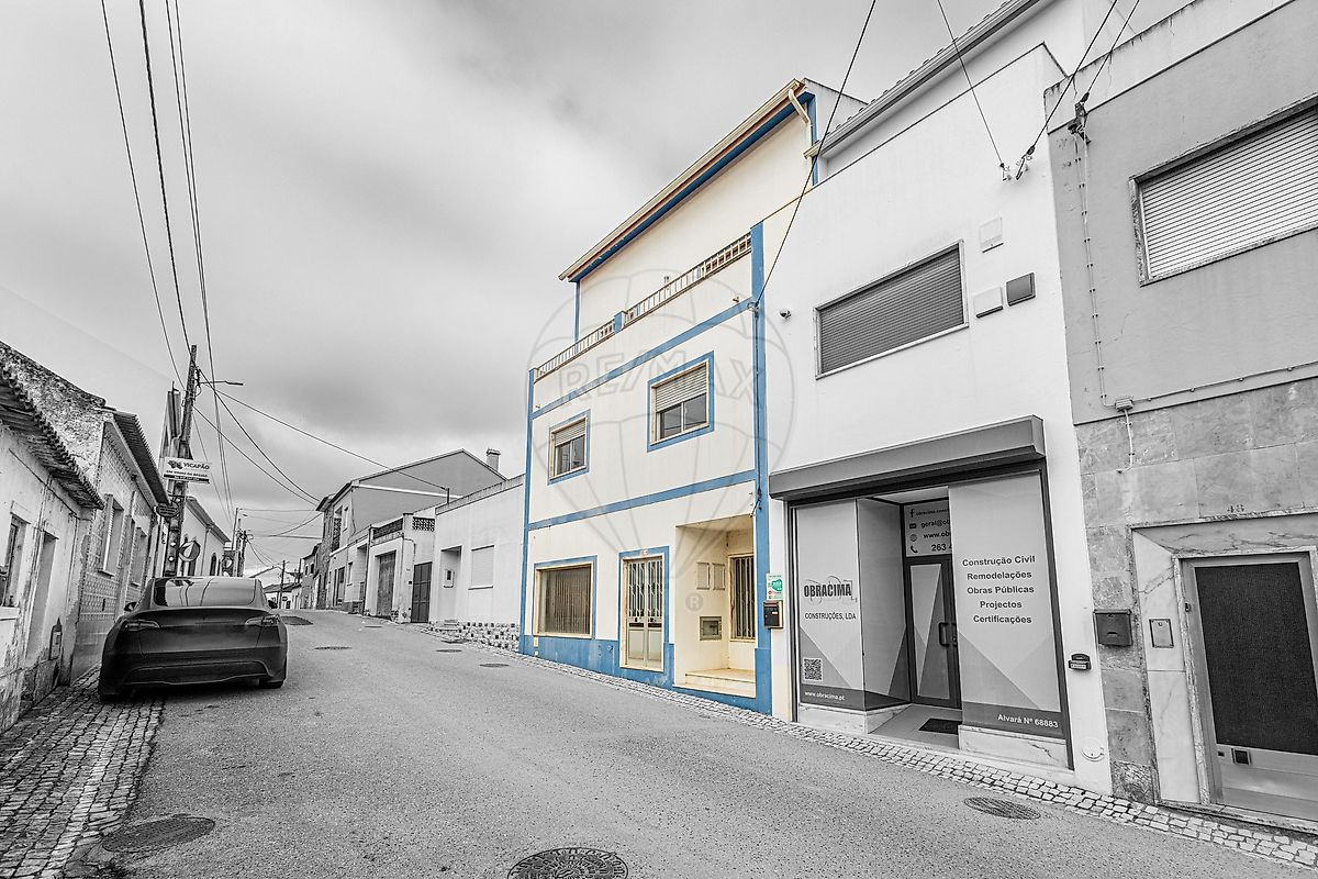 Apartamento T5 à venda em Aveiras de Cima, Azambuja — foto 34
