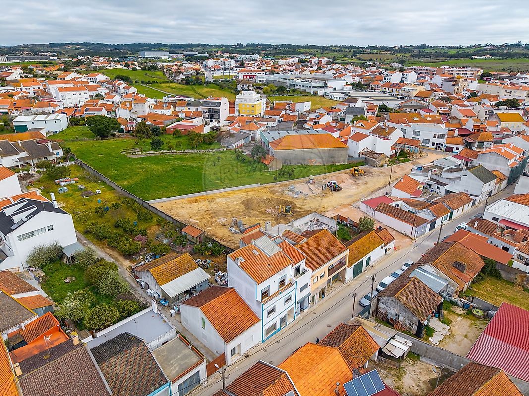Apartamento T5 à venda em Aveiras de Cima, Azambuja — foto 36