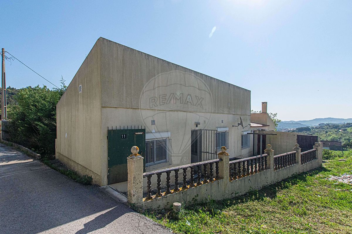 Moradia T3 à venda em Alenquer