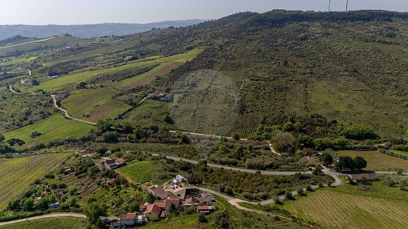 Moradia T3 à venda em Alenquer (Santo Estêvão e Triana), Alenquer — foto 28
